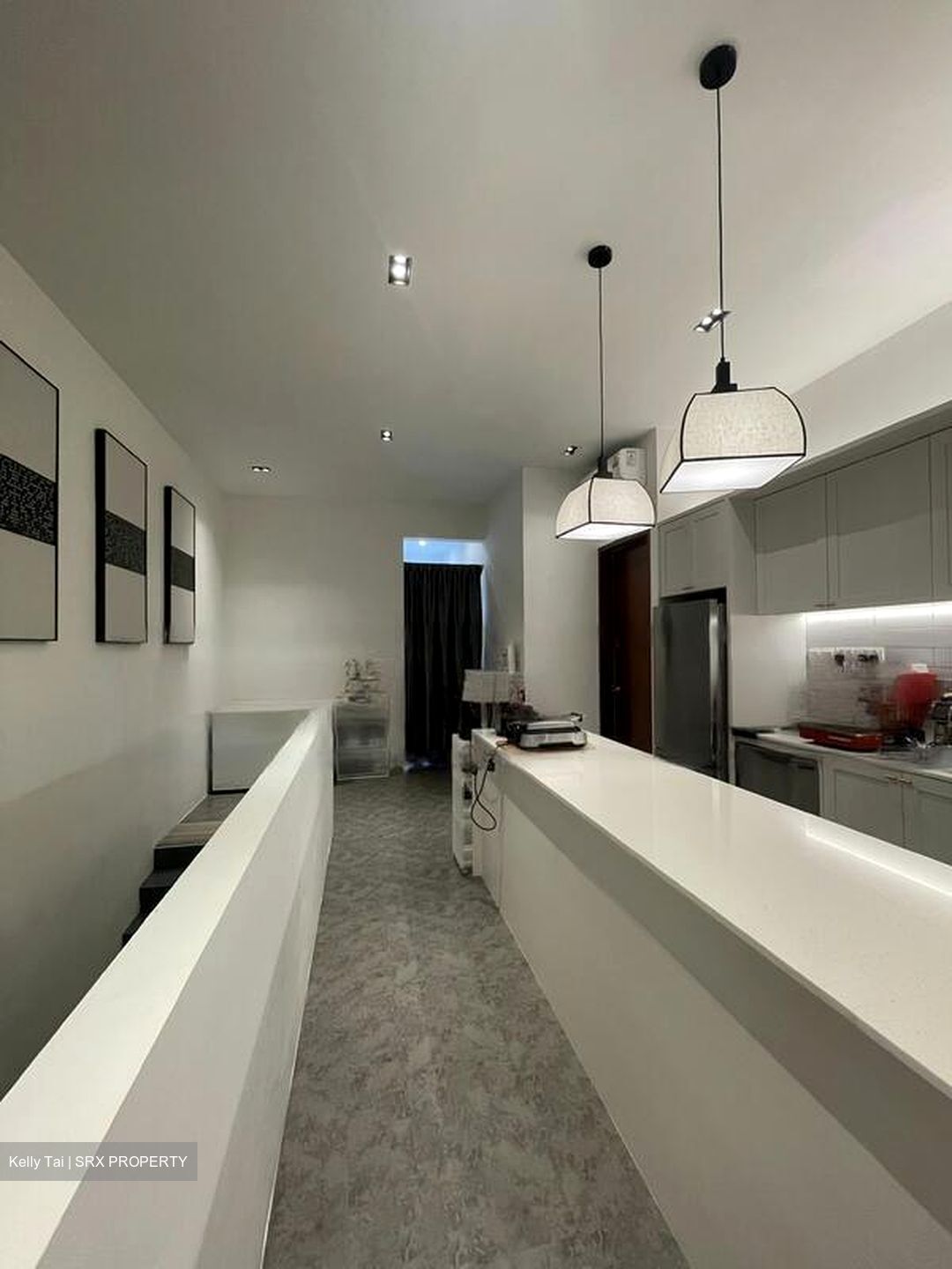 Seletar Hills Estate (D28), Shop House #567993891